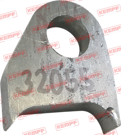 32055 Kempf Formblech